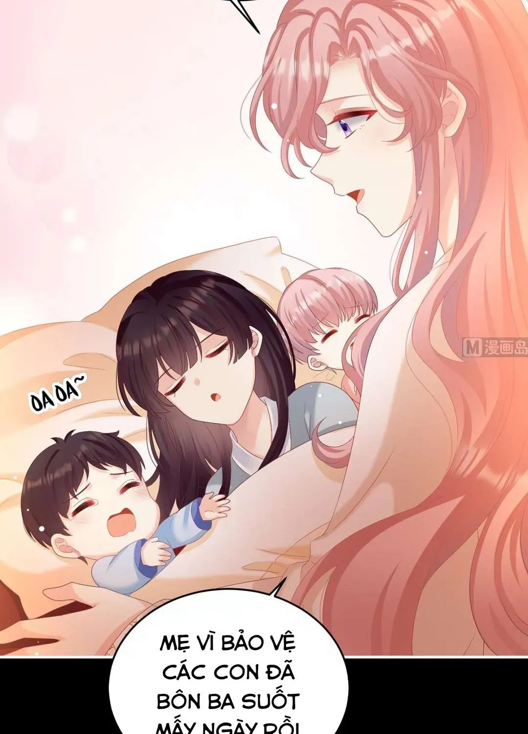 Kiều Phu Có Hỷ Chương 66 - Trang 42