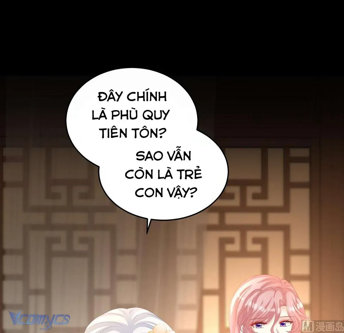 Kiều Phu Có Hỷ Chương 66 - Trang 45