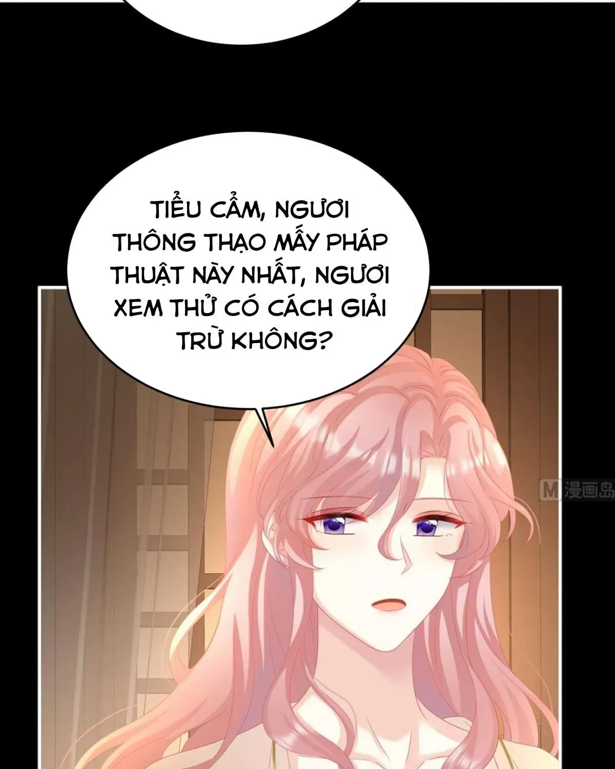 Kiều Phu Có Hỷ Chương 66 - Trang 47