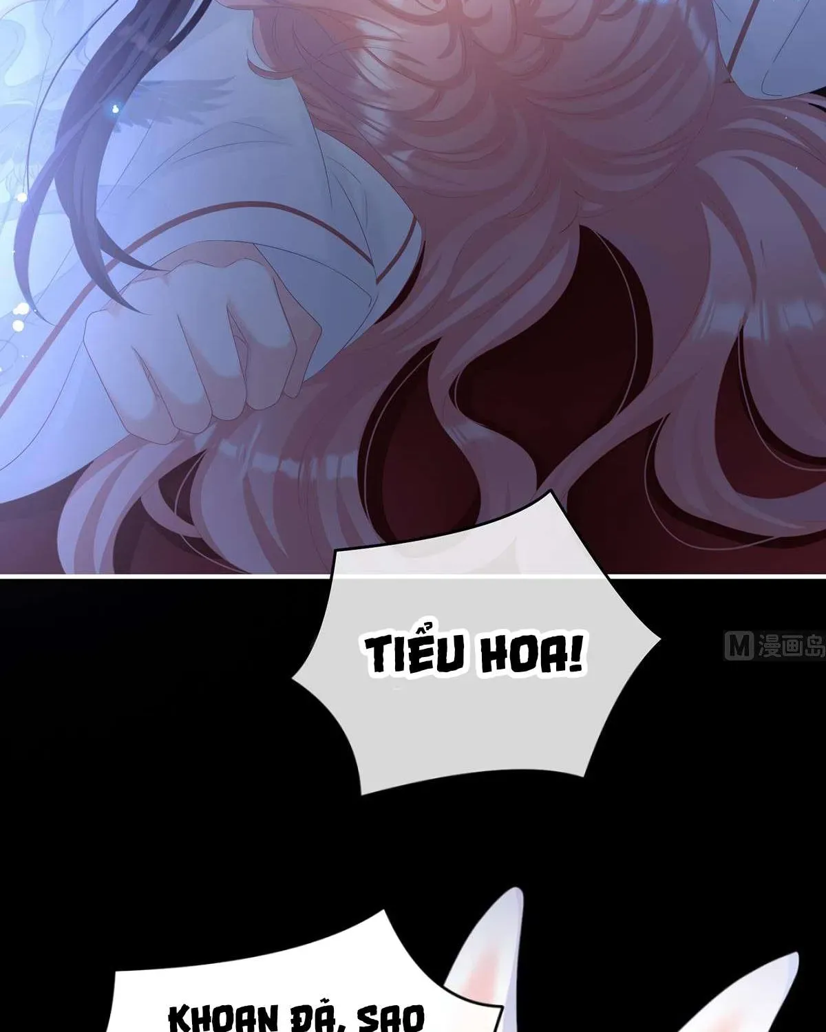 Kiều Phu Có Hỷ Chương 66 - Trang 71