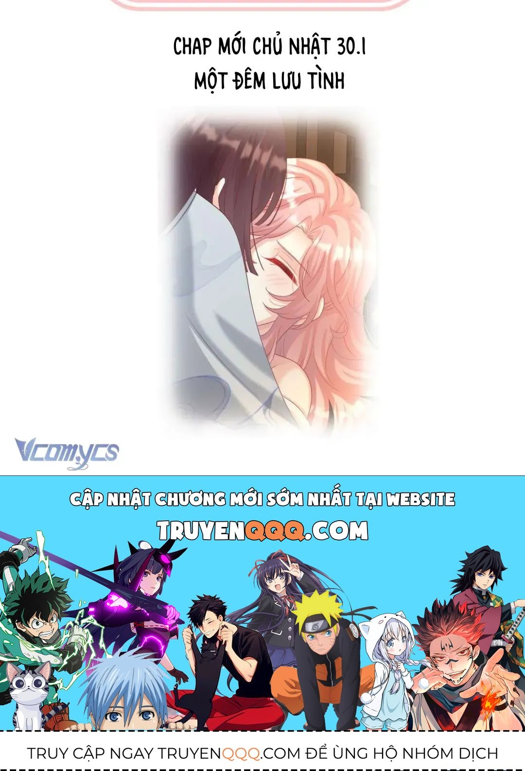 Kiều Phu Có Hỷ Chương 66 - Trang 75