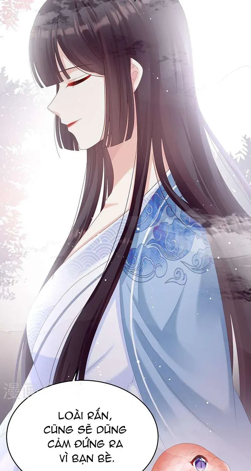 Kiều Phu Có Hỷ Chương 67 - Trang 21