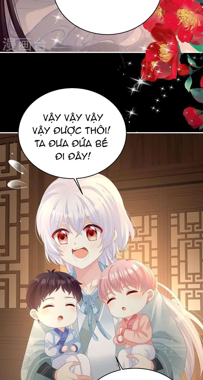 Kiều Phu Có Hỷ Chương 67 - Trang 32