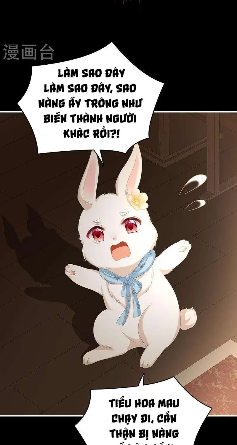 Kiều Phu Có Hỷ Chương 67 - Trang 7