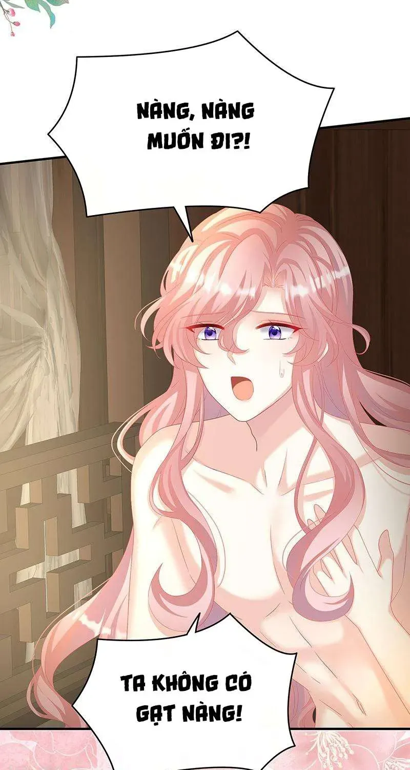 Kiều Phu Có Hỷ Chương 68 - Trang 11