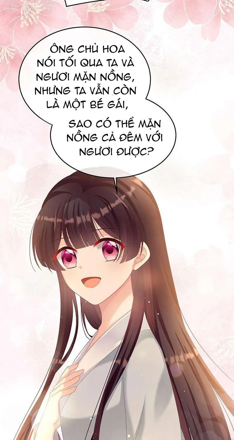 Kiều Phu Có Hỷ Chương 68 - Trang 12