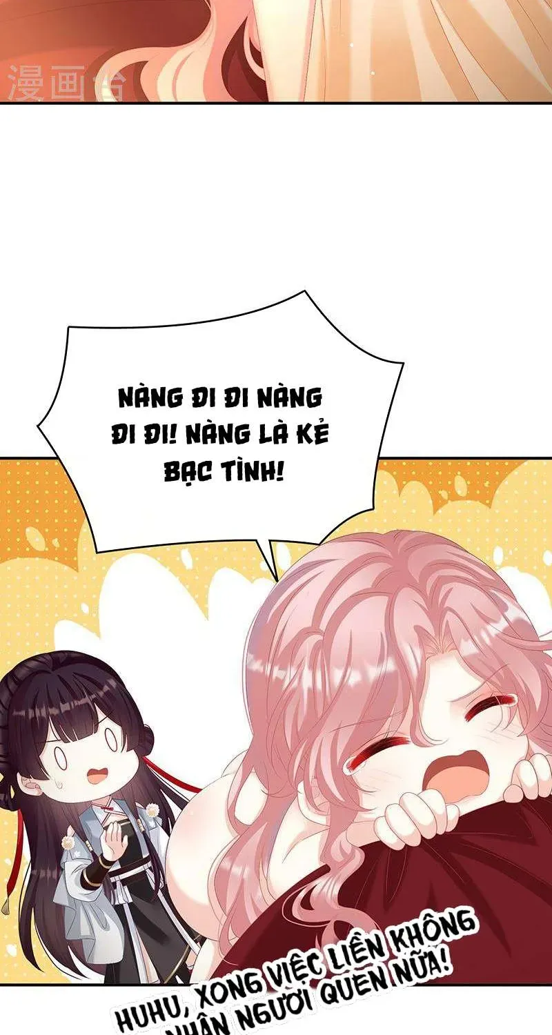 Kiều Phu Có Hỷ Chương 68 - Trang 18