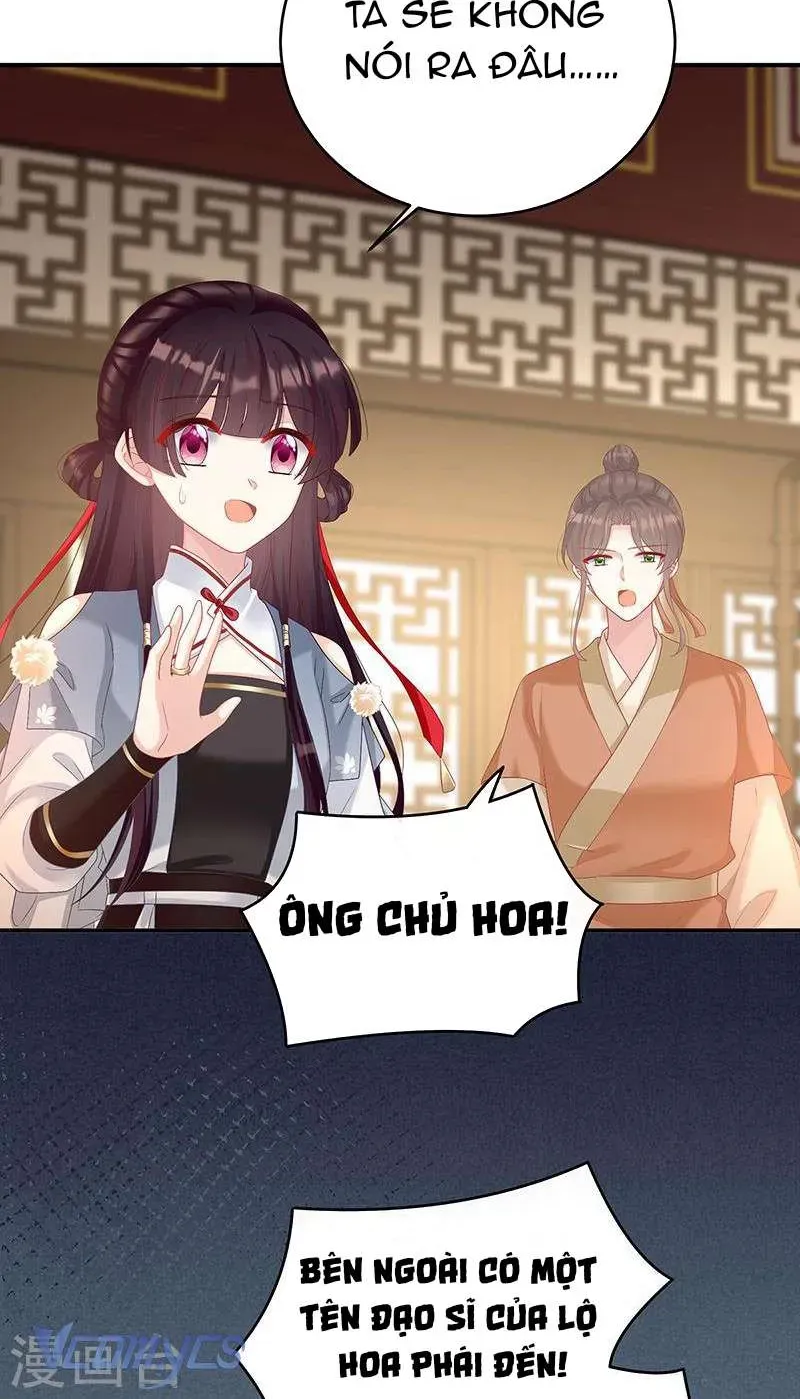 Kiều Phu Có Hỷ Chương 68 - Trang 21