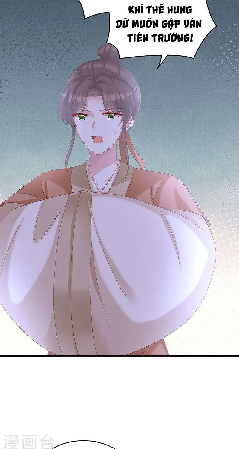 Kiều Phu Có Hỷ Chương 68 - Trang 22