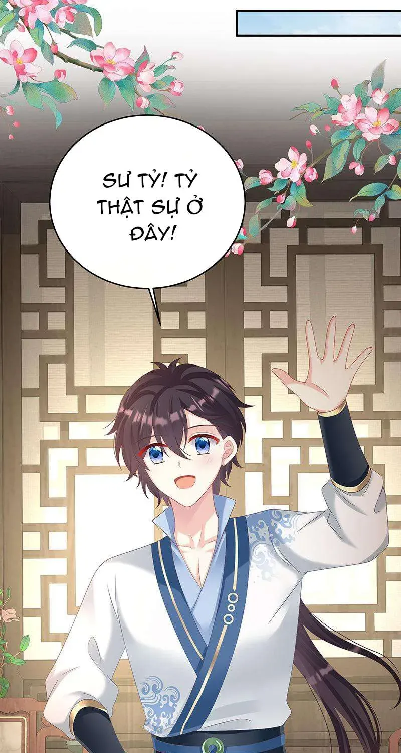 Kiều Phu Có Hỷ Chương 68 - Trang 24