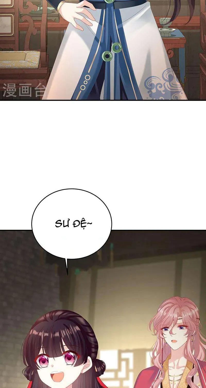 Kiều Phu Có Hỷ Chương 68 - Trang 25