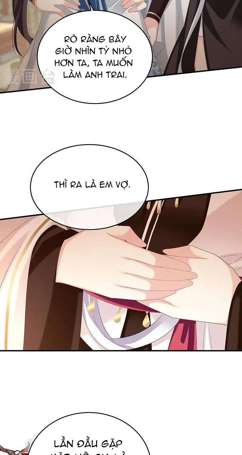 Kiều Phu Có Hỷ Chương 68 - Trang 28