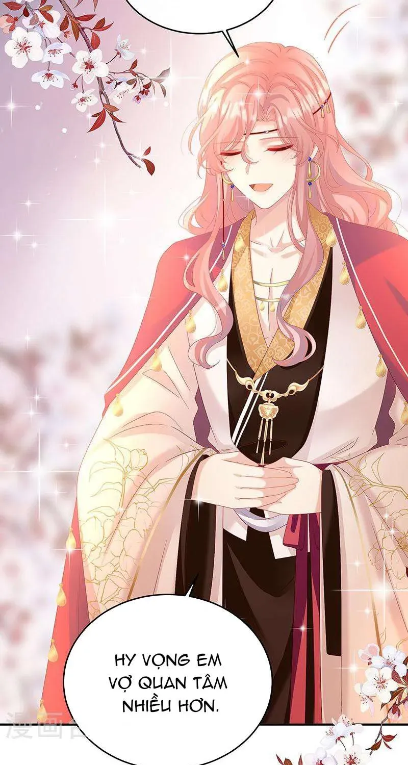 Kiều Phu Có Hỷ Chương 68 - Trang 30