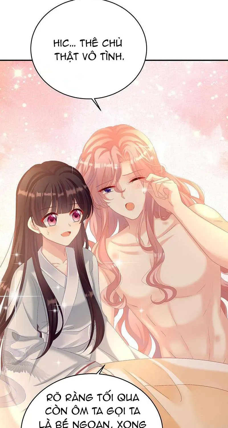 Kiều Phu Có Hỷ Chương 68 - Trang 4