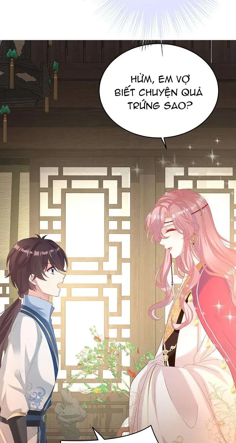 Kiều Phu Có Hỷ Chương 68 - Trang 33