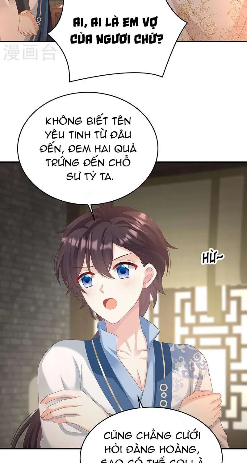 Kiều Phu Có Hỷ Chương 68 - Trang 34