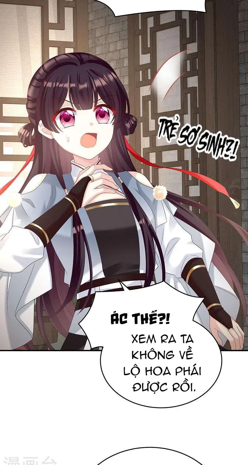 Kiều Phu Có Hỷ Chương 68 - Trang 39