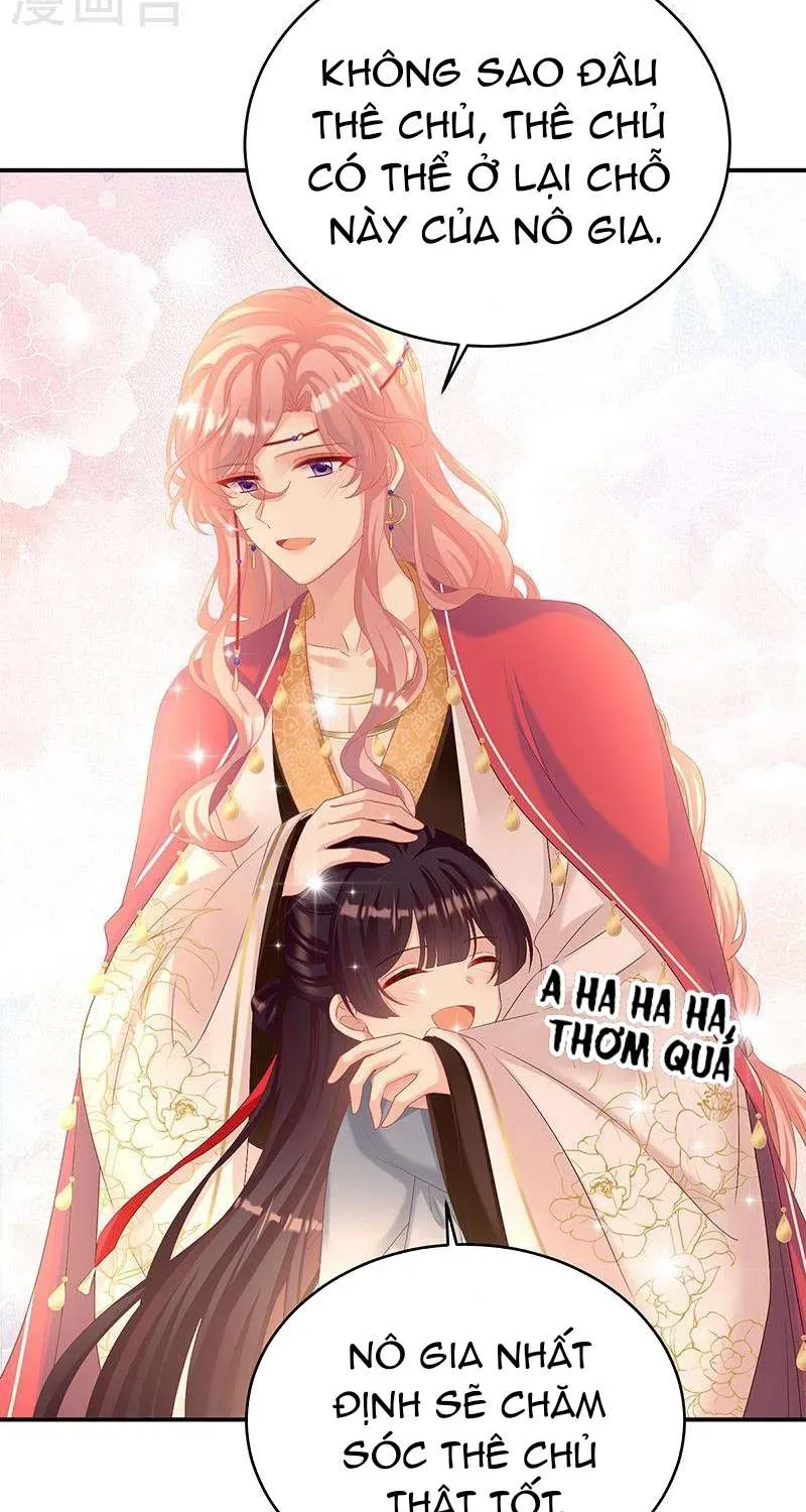 Kiều Phu Có Hỷ Chương 68 - Trang 40