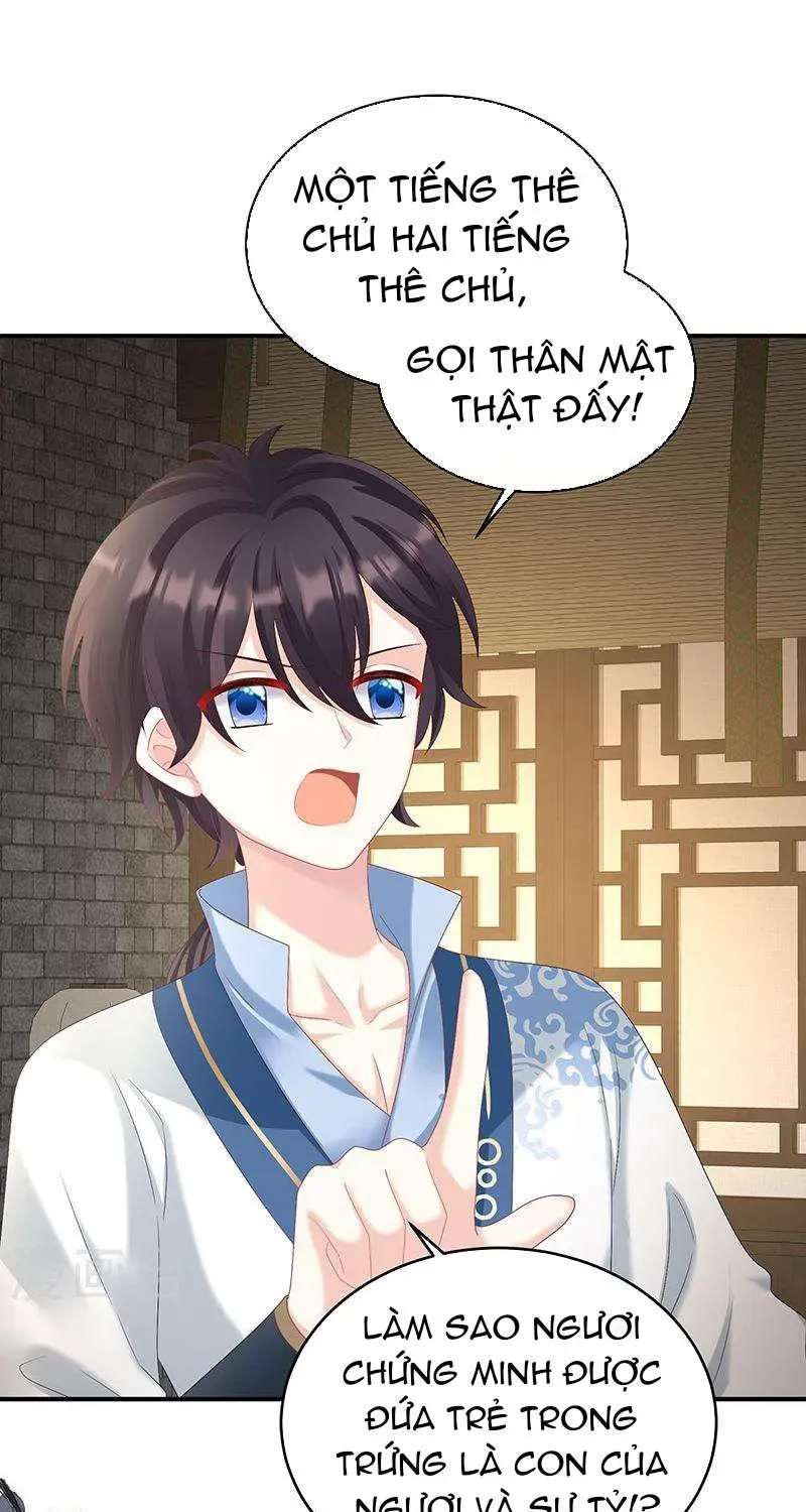 Kiều Phu Có Hỷ Chương 68 - Trang 42