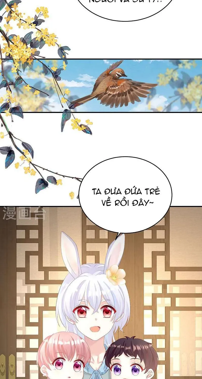 Kiều Phu Có Hỷ Chương 68 - Trang 43