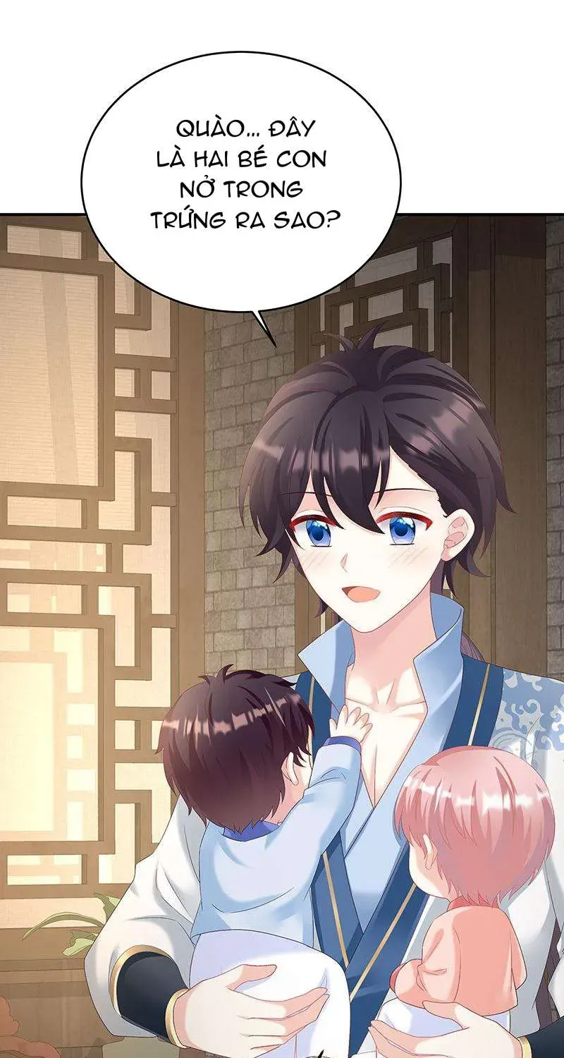 Kiều Phu Có Hỷ Chương 68 - Trang 48