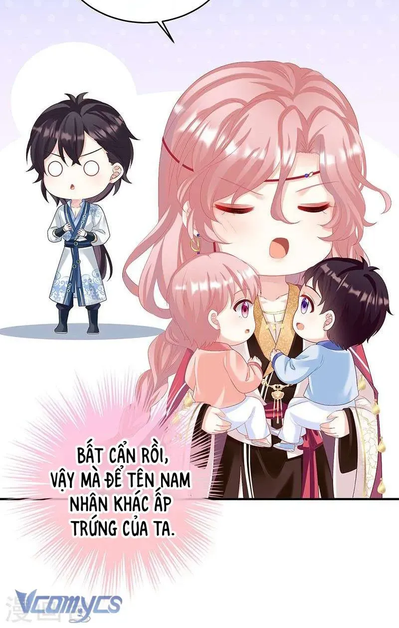 Kiều Phu Có Hỷ Chương 68 - Trang 52