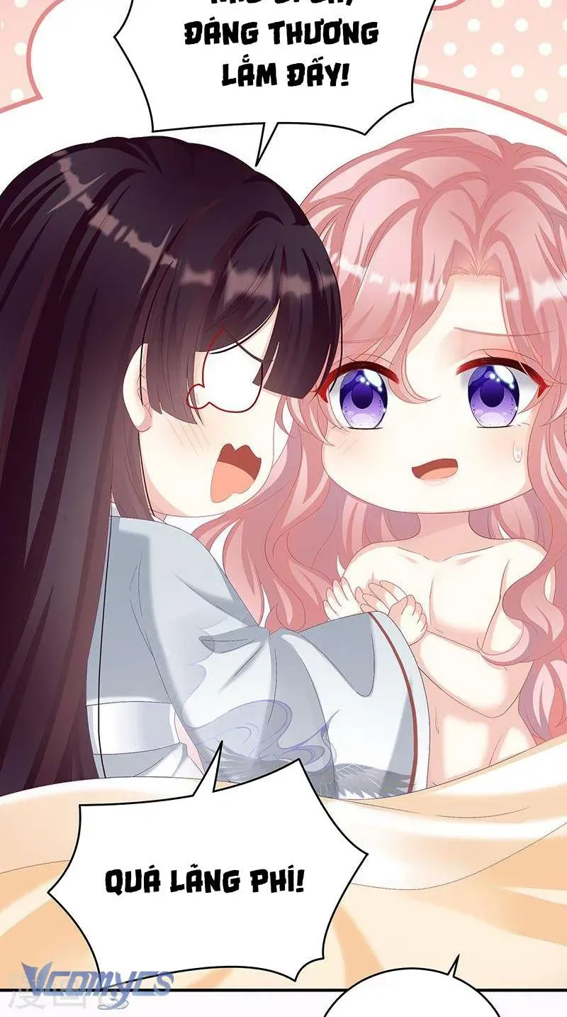 Kiều Phu Có Hỷ Chương 68 - Trang 7