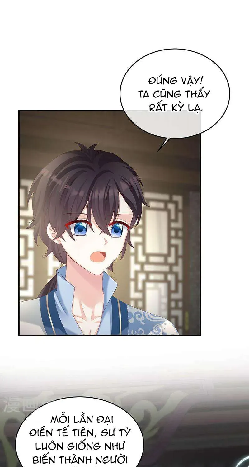 Kiều Phu Có Hỷ Chương 69 - Trang 11