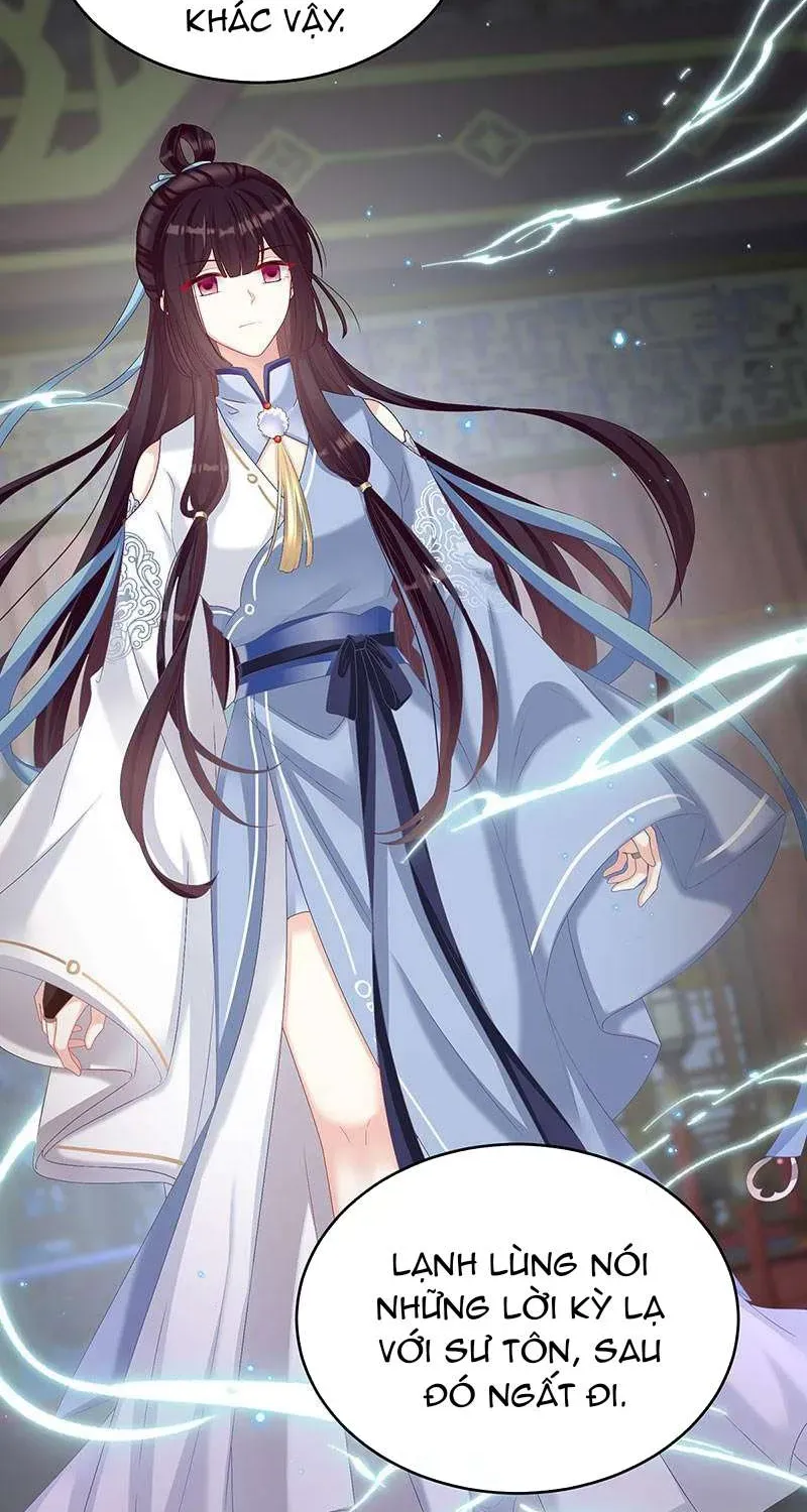 Kiều Phu Có Hỷ Chương 69 - Trang 12