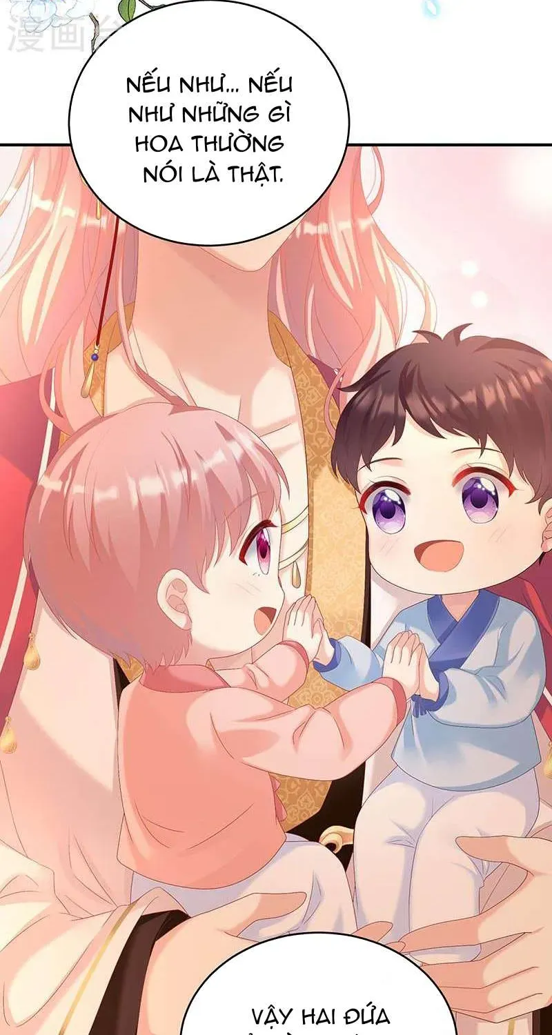 Kiều Phu Có Hỷ Chương 69 - Trang 17