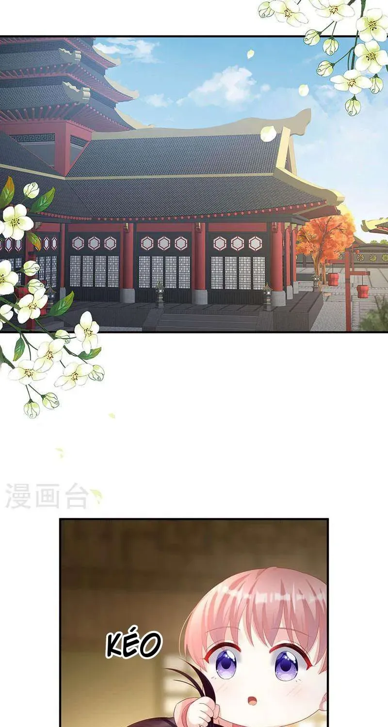 Kiều Phu Có Hỷ Chương 69 - Trang 21