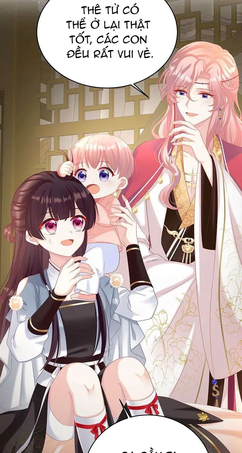 Kiều Phu Có Hỷ Chương 69 - Trang 23