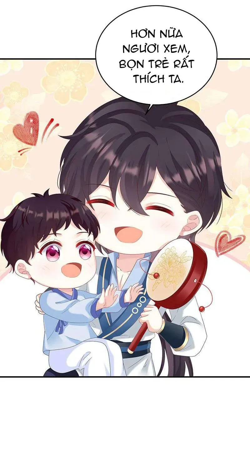 Kiều Phu Có Hỷ Chương 69 - Trang 27