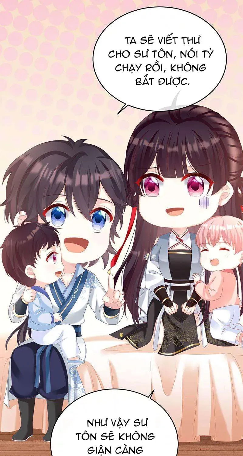 Kiều Phu Có Hỷ Chương 69 - Trang 31