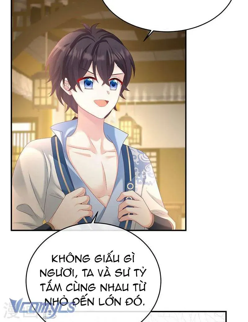 Kiều Phu Có Hỷ Chương 69 - Trang 43