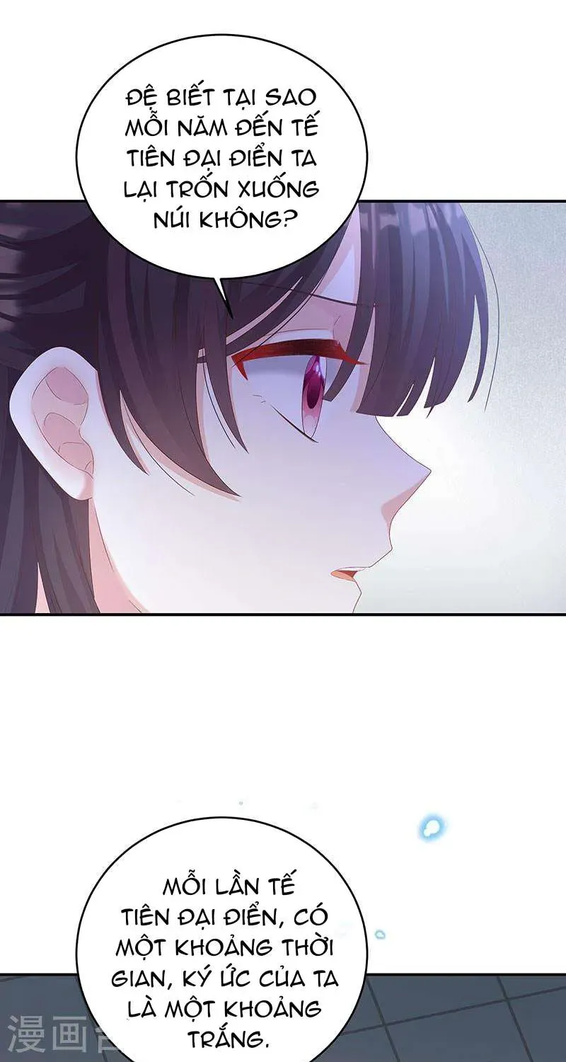 Kiều Phu Có Hỷ Chương 69 - Trang 8