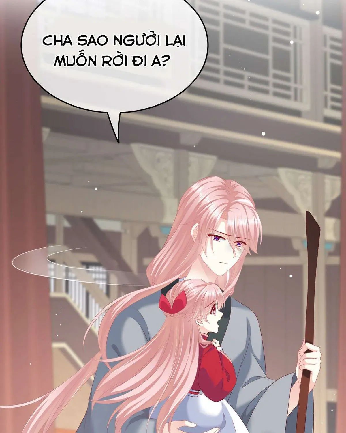 Kiều Phu Có Hỷ Chương 7 - Trang 11