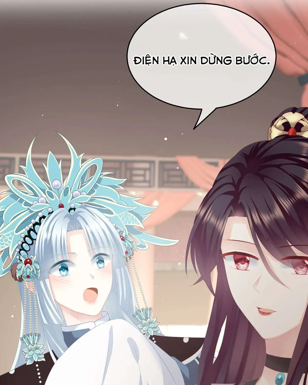 Kiều Phu Có Hỷ Chương 7 - Trang 18