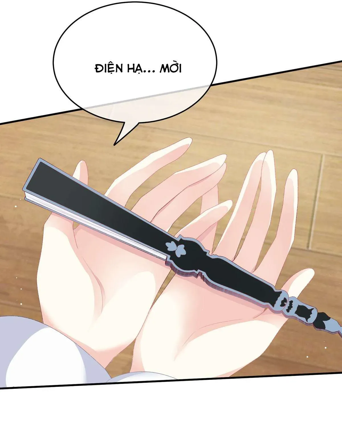 Kiều Phu Có Hỷ Chương 7 - Trang 20