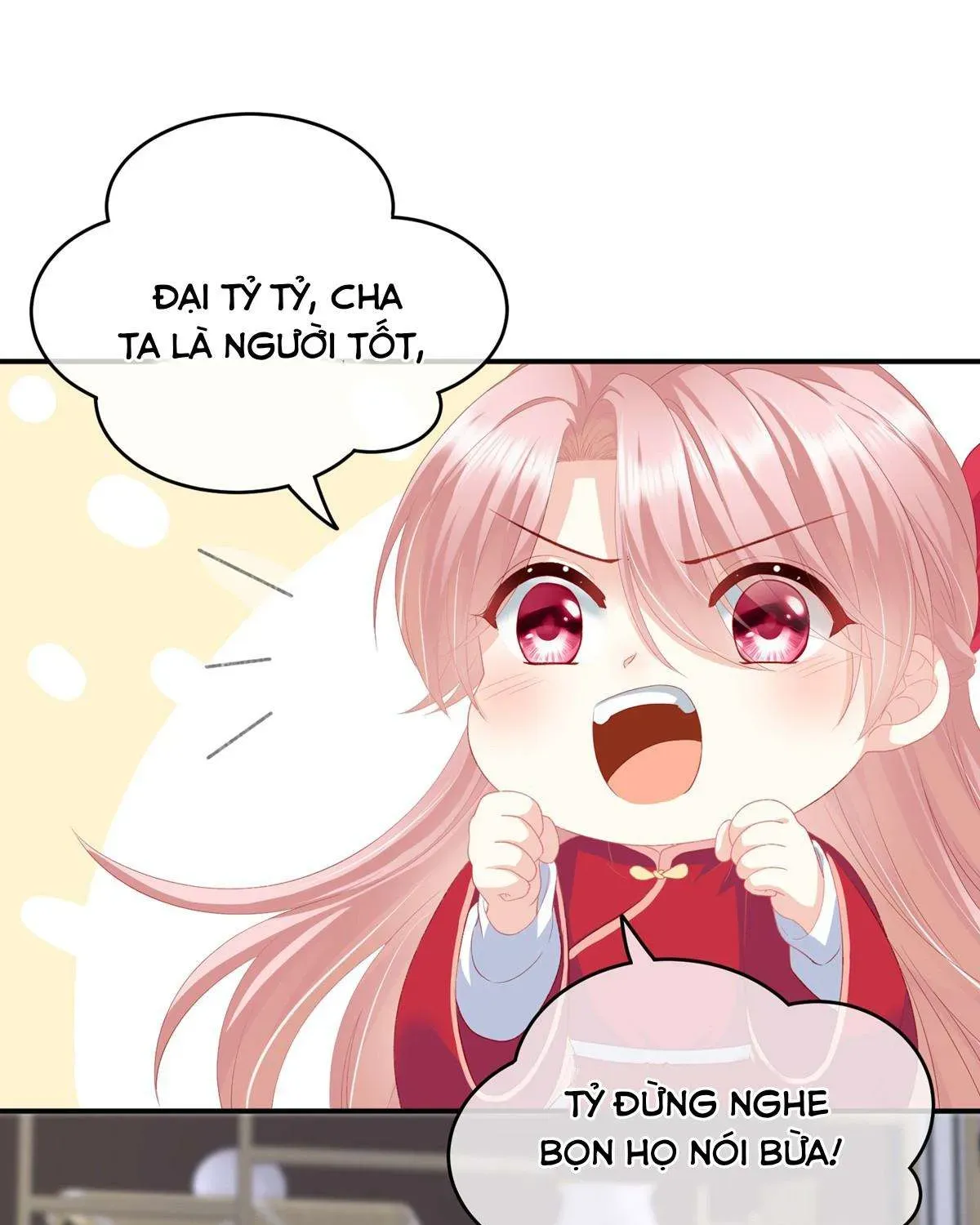 Kiều Phu Có Hỷ Chương 7 - Trang 3