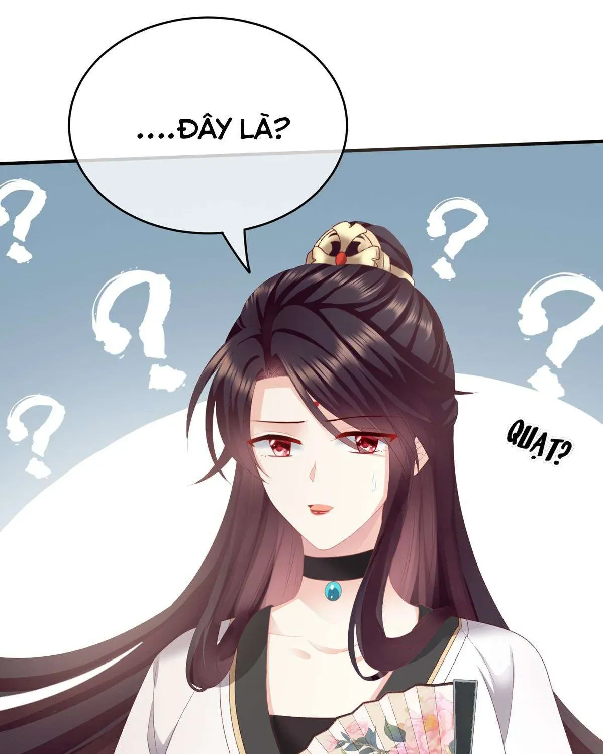 Kiều Phu Có Hỷ Chương 7 - Trang 21