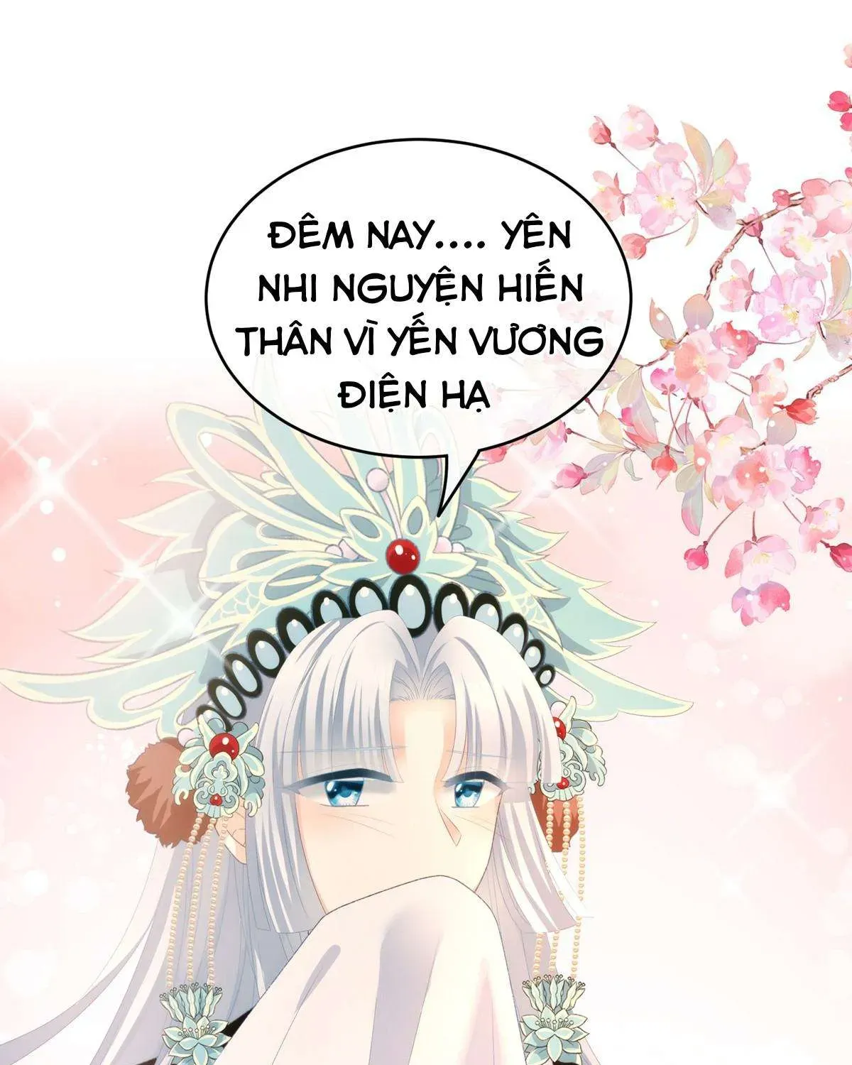 Kiều Phu Có Hỷ Chương 7 - Trang 23