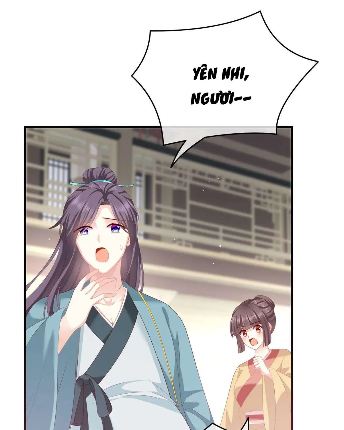 Kiều Phu Có Hỷ Chương 7 - Trang 25