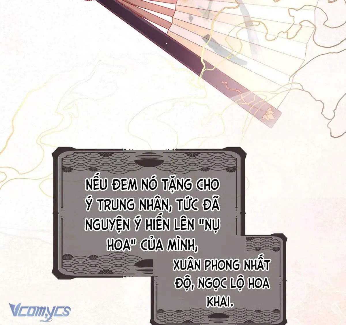 Kiều Phu Có Hỷ Chương 7 - Trang 28