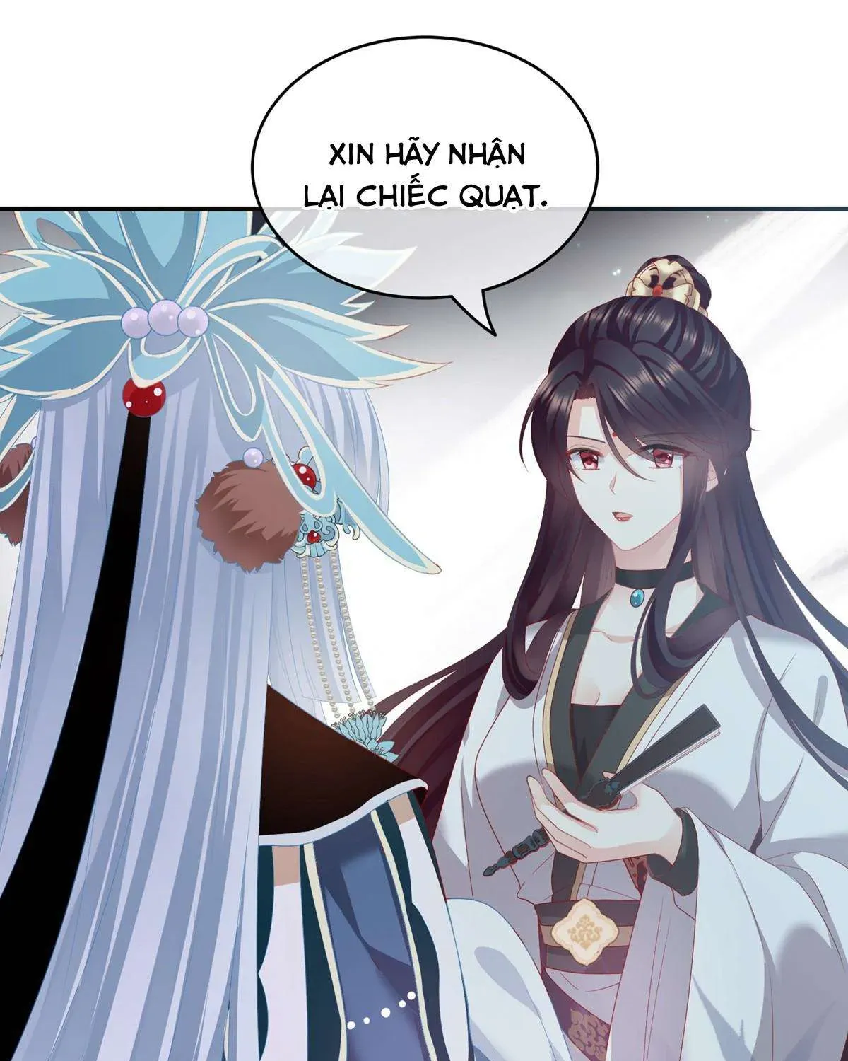 Kiều Phu Có Hỷ Chương 7 - Trang 39