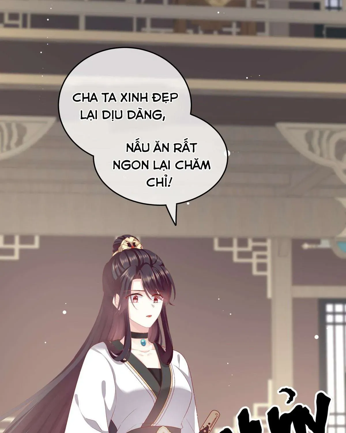 Kiều Phu Có Hỷ Chương 7 - Trang 5