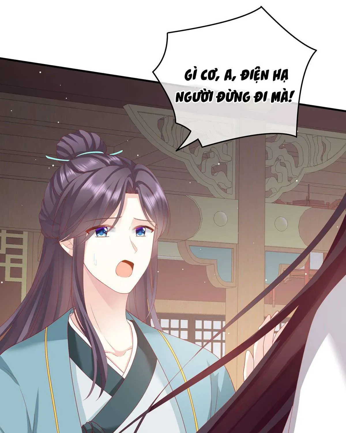 Kiều Phu Có Hỷ Chương 7 - Trang 45