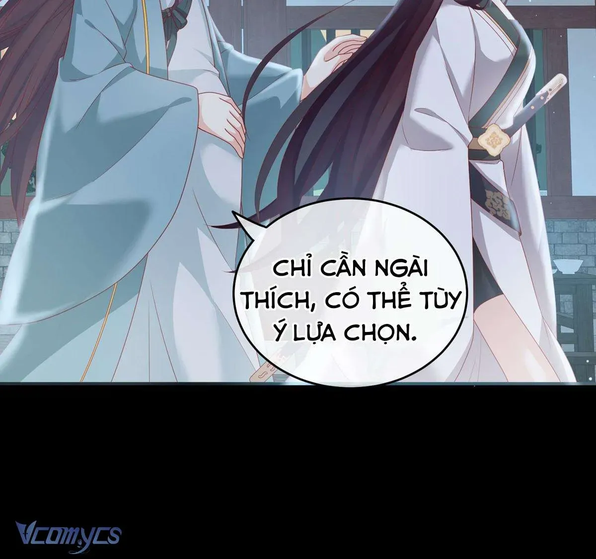 Kiều Phu Có Hỷ Chương 7 - Trang 48