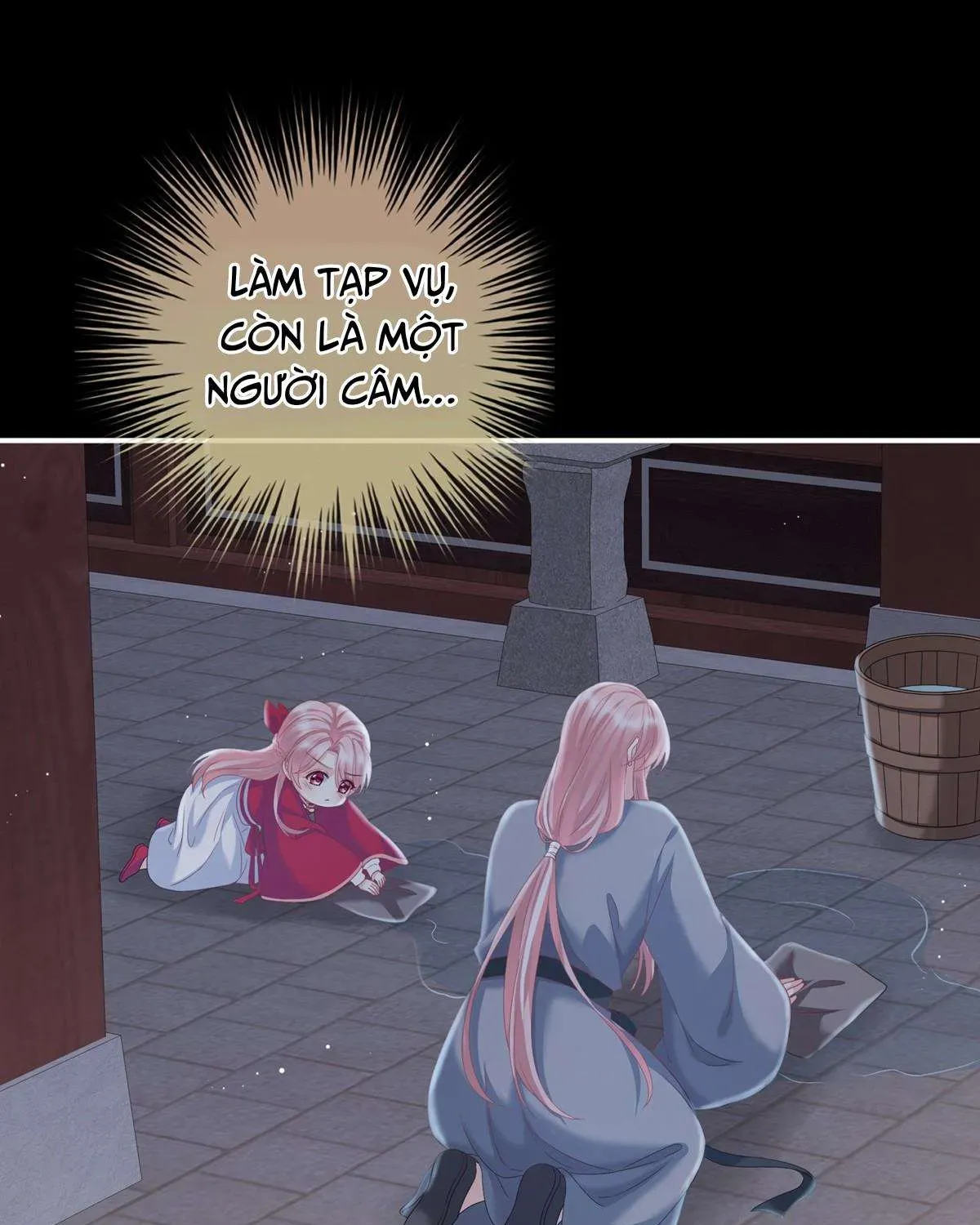 Kiều Phu Có Hỷ Chương 7 - Trang 49