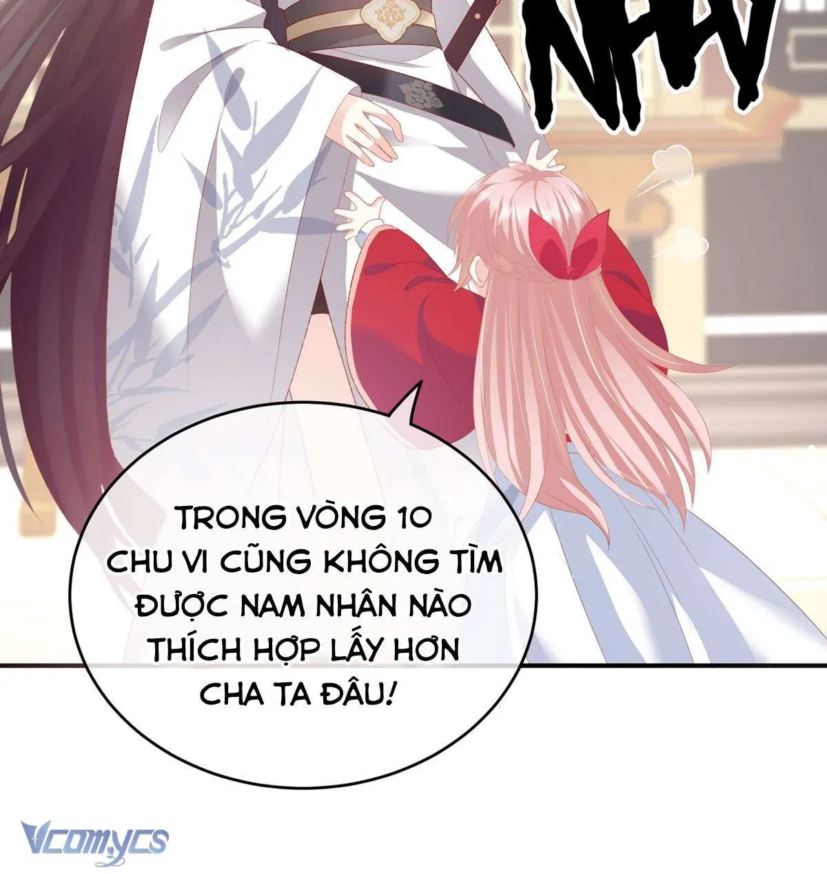 Kiều Phu Có Hỷ Chương 7 - Trang 6